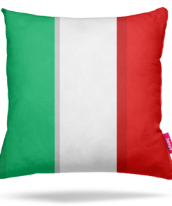 Italian Flag Vlag Italie